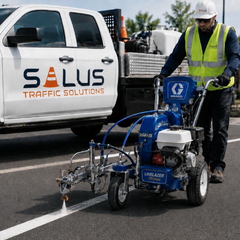 How to Choose a Traffic Control Company in Ontario